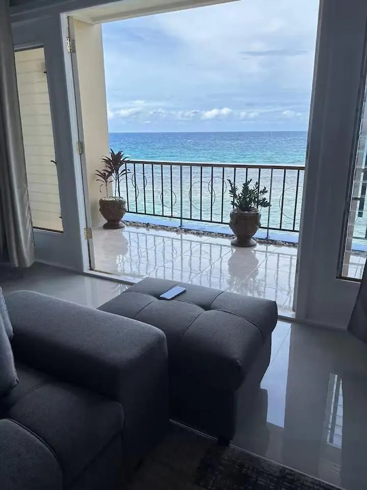 Apartament Seaside Deluxe Ocho Rios