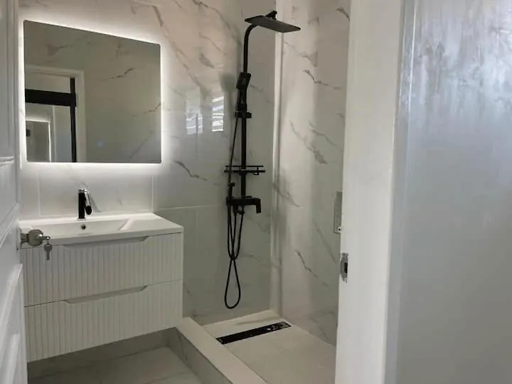 Apartament Seaside Deluxe Ocho Rios 0*,