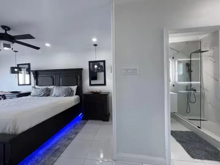 Apartament Seaside Deluxe Ocho Rios
