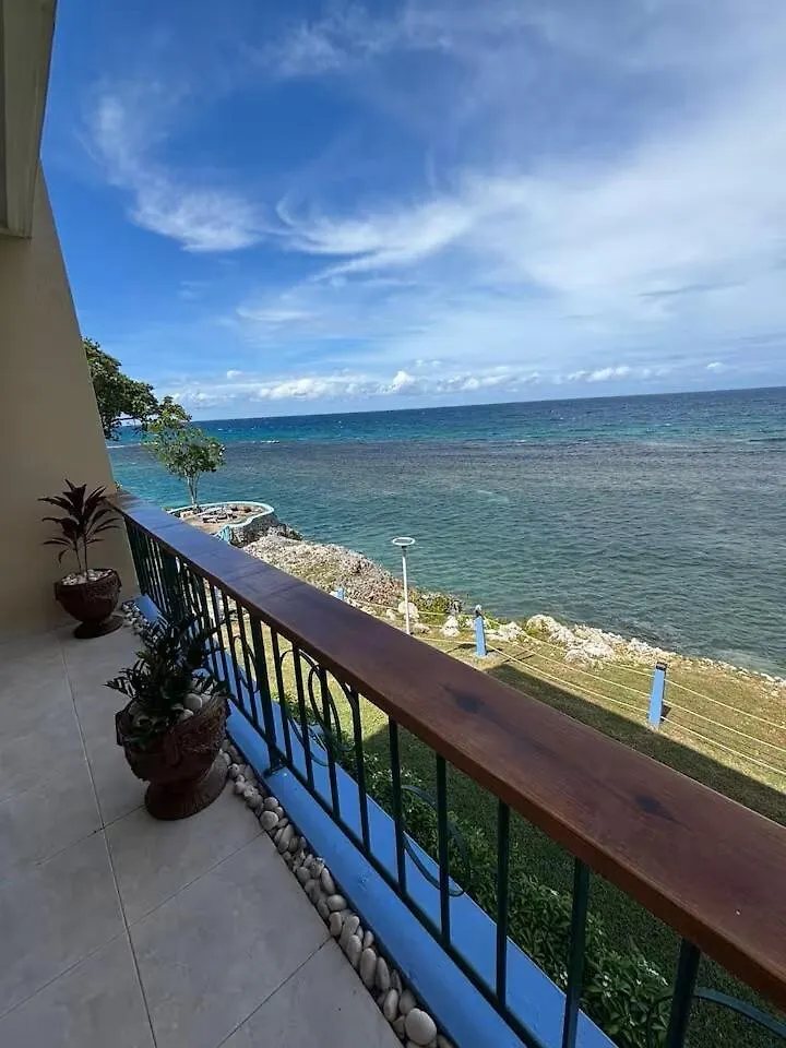 Apartament Seaside Deluxe Ocho Rios