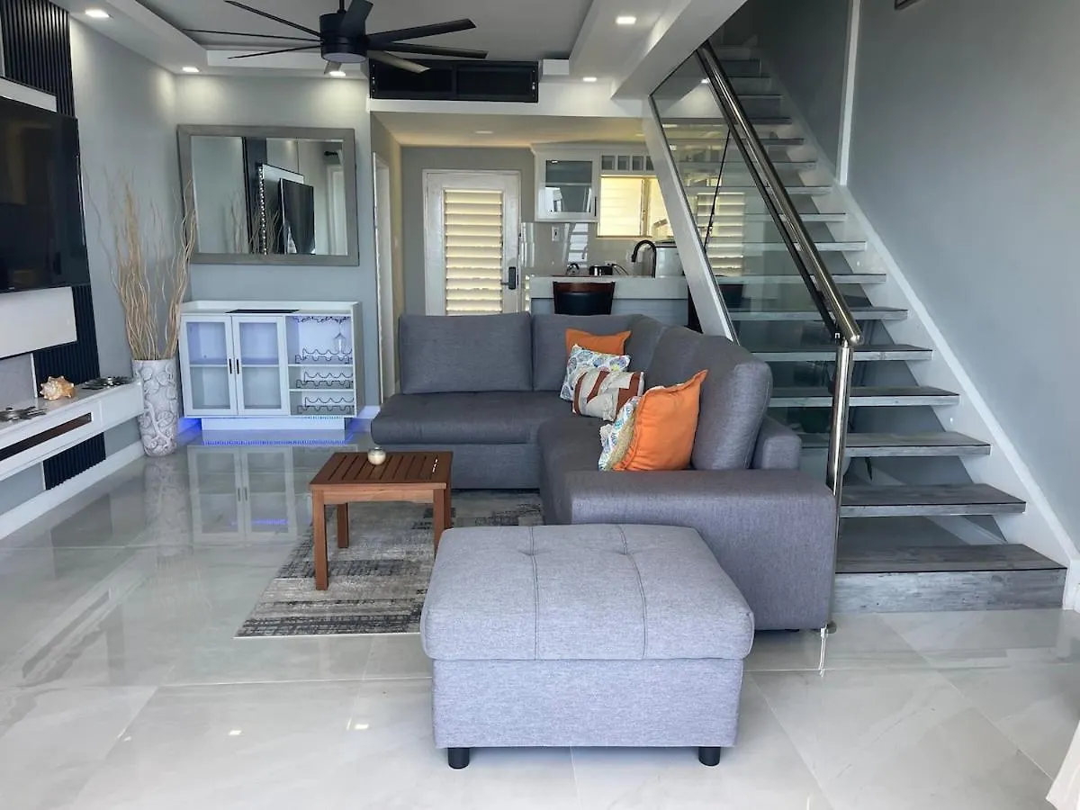 Apartament Seaside Deluxe Ocho Rios