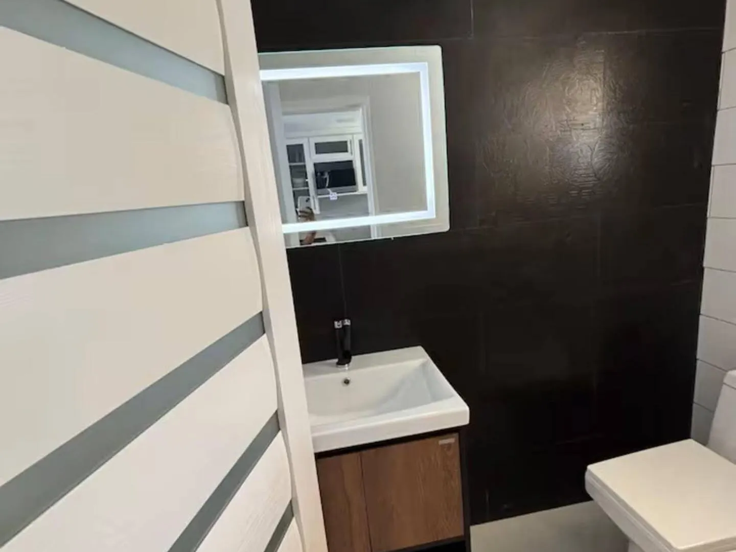 Apartament Seaside Deluxe Ocho Rios Jamajka